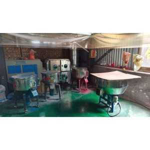 Hebei Kamier Sealing Technology Co., Ltd. Supplier Evaluation