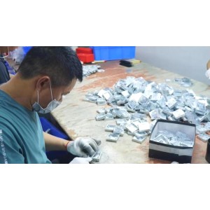 Shenzhen Vistarts Crafts Co., Ltd. Supplier Evaluation