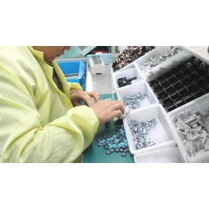 Wenzhou Tongou Electrical Co., Ltd. Supplier Evaluation