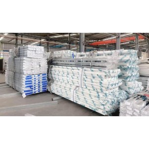 Foshan Yakai Integrated Housing Technology Co., Ltd. Supplier Evaluation