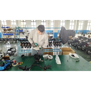 Shanghai Olbetter Supply Chain Management Co., Ltd. Supplier Evaluation