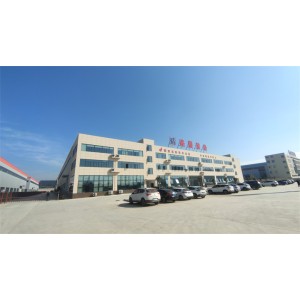 Hubei Luzhan Special Equipment Co., Ltd. Supplier Evaluation