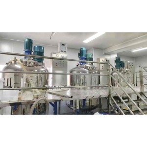 Zhongshan Biaoqi Houseware Co., Ltd. Supplier Evaluation