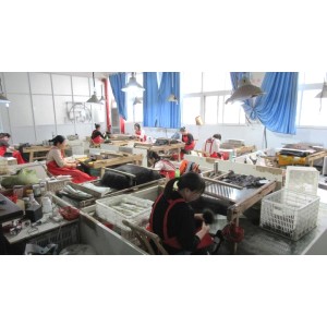 Zhengzhou Manxu Arts And Crafts Co., Ltd. Supplier Evaluation