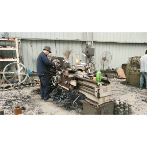 Kci (Henan) Machinery Co., Ltd Supplier Evaluation
