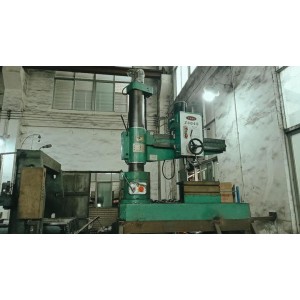 Guangdong Chuanggao Vacuum Technology Co., Ltd. Supplier Evaluation