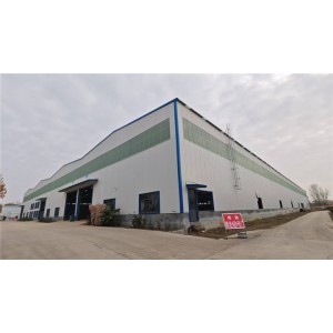 Liaocheng Mingxing Pipe Manufacturing Co., Ltd. Supplier Evaluation