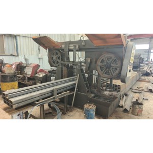 Shandong Hongyue Heavy Industry Machinery Group Co., Ltd Supplier Evaluation