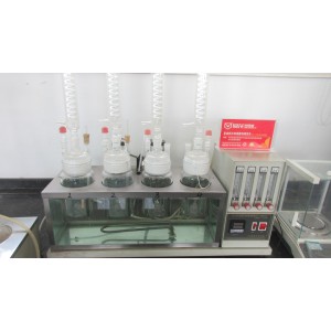 Weifang Aorunde New Material Technology Co., Ltd. Supplier Evaluation