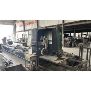 Jiangxi Tonghuang Industrial Co., Ltd. Supplier Evaluation