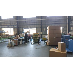 Jiangxi Sange Filter Manufacturing Co., Ltd. Supplier Evaluation