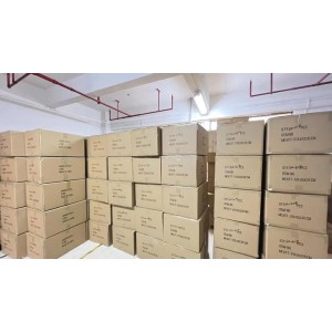 Caston Sports Manufacture Co.,Ltd. Supplier Evaluation
