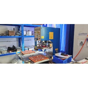 Jinhua Woking Plastic& Hardware Products Co., Ltd. Supplier Evaluation