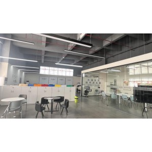 Foshan Syi Painting Co., Ltd. Supplier Evaluation