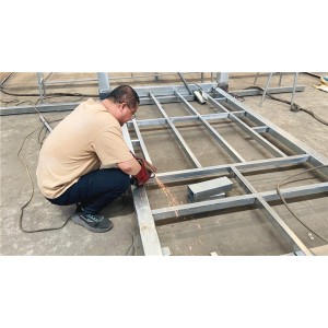 Remote Mobile House Co.,Ltd Supplier Evaluation