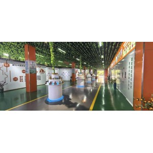 Anhui Oriental Orchard Biotechnology Co., Ltd. Supplier Evaluation