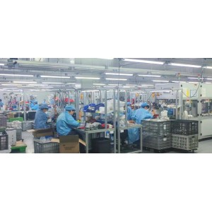 Zhejiang Hangjia Industry And Trade Co., Ltd. Supplier Evaluation