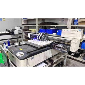 Guangdong Chiyang Scent Technology Co., Ltd. Supplier Evaluation