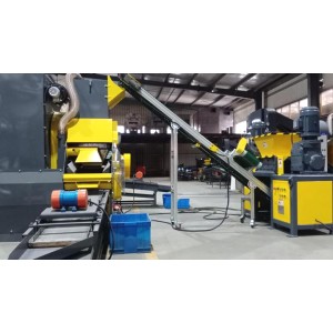 Xi'An Acce Machinery Co., Ltd. Supplier Evaluation