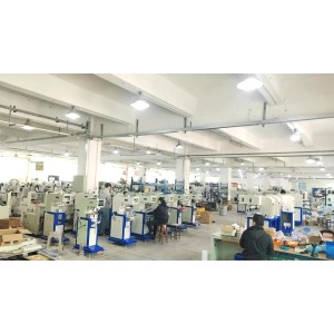 Dongguan Howell Machinery Limited Supplier Evaluation