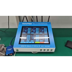 Shenzhen Lafulaifu Electronics Co., Ltd. Supplier Evaluation