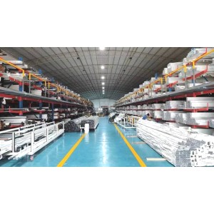 Foshan Rogenilan Windows And Doors System Co., Ltd. Supplier Evaluation