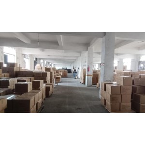 Cangnan South Print Co., Ltd. Supplier Evaluation