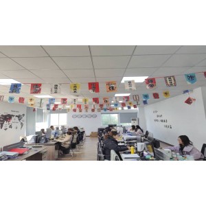 Changzhou Green Pedel Co., Ltd. Supplier Evaluation