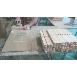 Xi`An Zhuyunxiang Wooden Crafts Co., Ltd. Supplier Evaluation