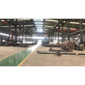 Henan Yuanda Boiler Corporation Ltd Supplier Evaluation