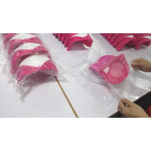 Dongguan Topfly Headwear&Bag Co., Ltd. Supplier Evaluation