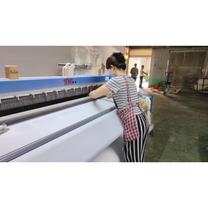 Hebei Sanki Textile Technology Co., Ltd. Supplier Evaluation