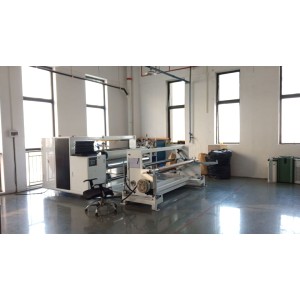 Olansi Healthcare Co., Ltd. Supplier Evaluation