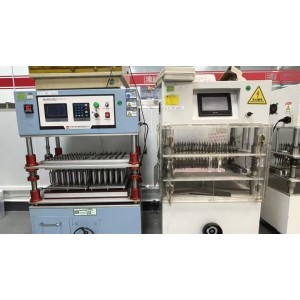 Eastern Times Technology Co., Ltd. Supplier Evaluation