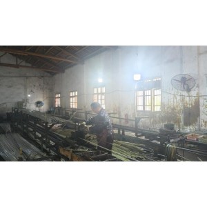 Guangzhou Longyue Stationery & Gifts Co., Ltd. Supplier Evaluation