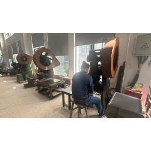 Wenzhou Wenjie Sign Co., Ltd. Supplier Evaluation