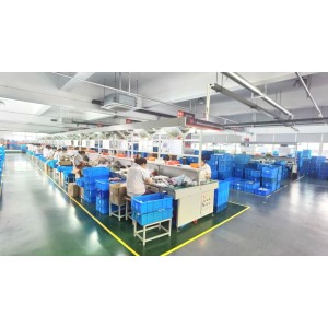 Wenzhou Lierwei Electrical Co., Ltd. Supplier Evaluation