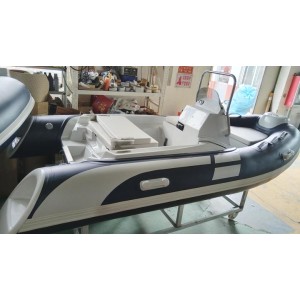Qingdao Funsea Boat Co., Ltd. Supplier Evaluation