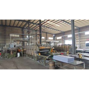 Foshan Green Protect Decoration  Material Technology Co., Ltd. Supplier Evaluation