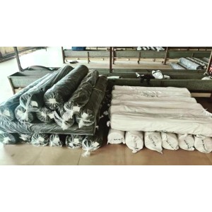 Haifeng County Huasheng Garment Co., Ltd. Supplier Evaluation
