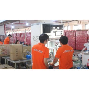 Yongkang Jiemeida Industry & Trade Co., Ltd. Supplier Evaluation