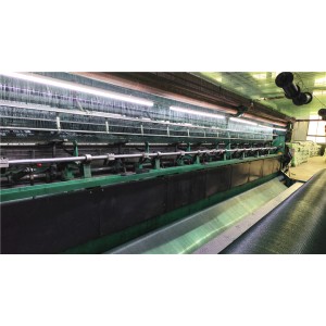 Huimin County Zhengang Chemical Fiber Rope Network Co., Ltd. Supplier Evaluation