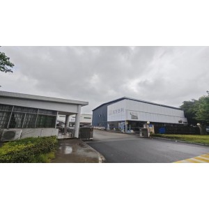 Potentech (Guangdong) Limited Supplier Evaluation