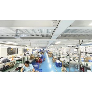 Dongguan Yunshi Technology Co., Ltd. Supplier Evaluation