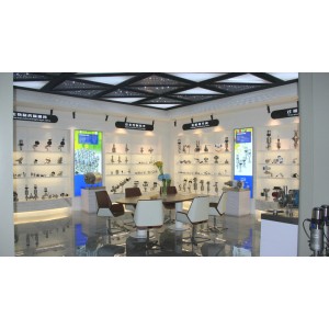 Donjoy Technology Co., Ltd. Supplier Evaluation