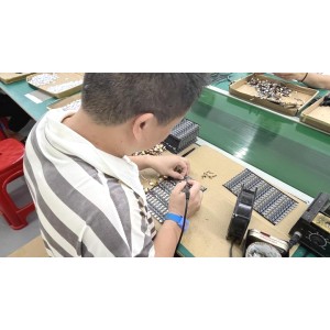 Dongguan Memo Technology Co.,Ltd Supplier Evaluation