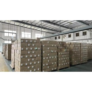 Quanzhou Yida Home Appliances Industrial Co., Ltd. Supplier Evaluation