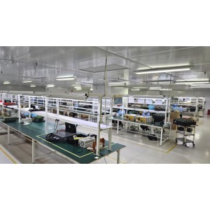Shenzhen Tuodatong Electronics Co., Ltd. Supplier Evaluation