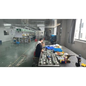 Xianghua Explosion Proof Technology Co., Ltd. Supplier Evaluation