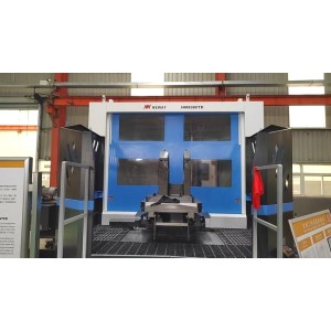 Shandong Bolida Machinery Co., Ltd. Supplier Evaluation